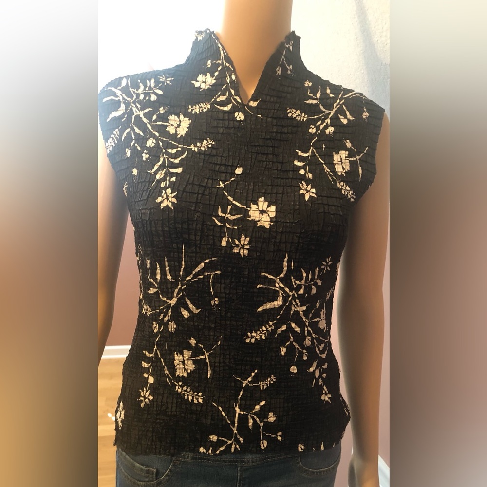 COPY - Casual Corner Top